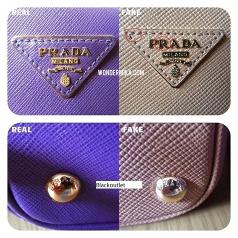 fake prada wallet|prada real or fake.